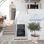 Apartment Depis Place And Naxos City