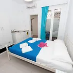 Depis Place And Naxos City