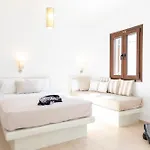 Depis Place And Naxos City