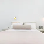 Apartment Depis Place And Naxos City