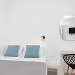 Depis Place And Apartment Naxos City