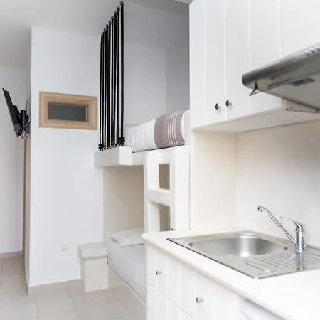 Apartamento Depis Place And