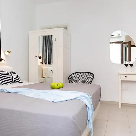 아파트 Depis Place And