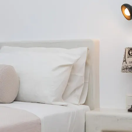 아파트 Depis Place And