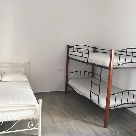 아파트 Depis Place And *