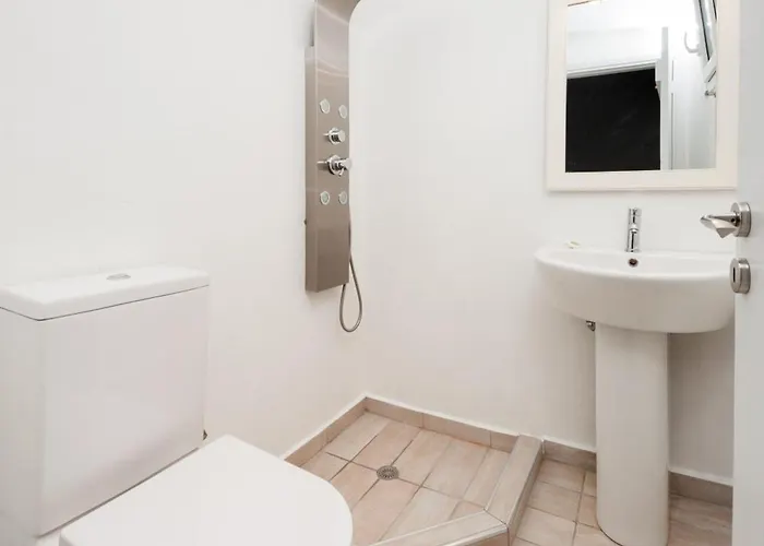 Depis Place And 아파트 *