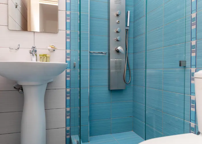 아파트 Depis Place And Naxos City