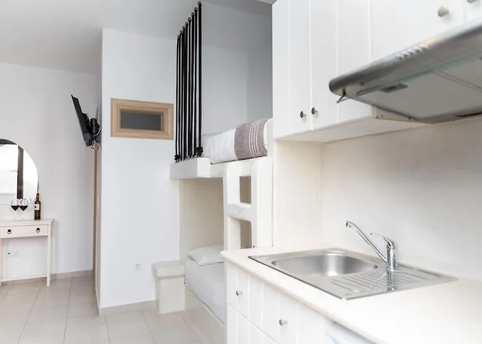 아파트 Depis Place And