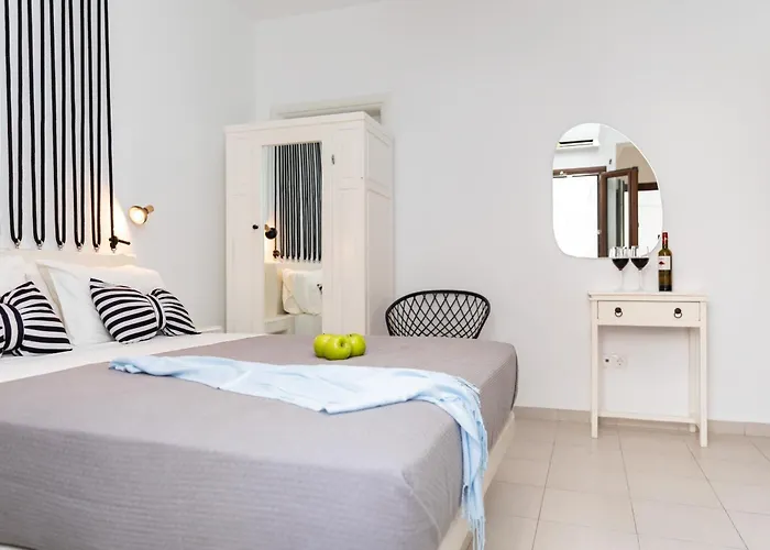 아파트 Depis Place And