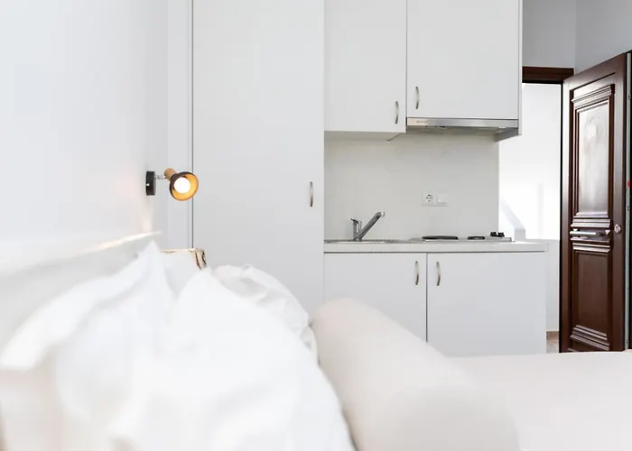 아파트 Depis Place And *