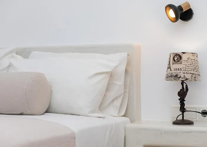 아파트 Depis Place And