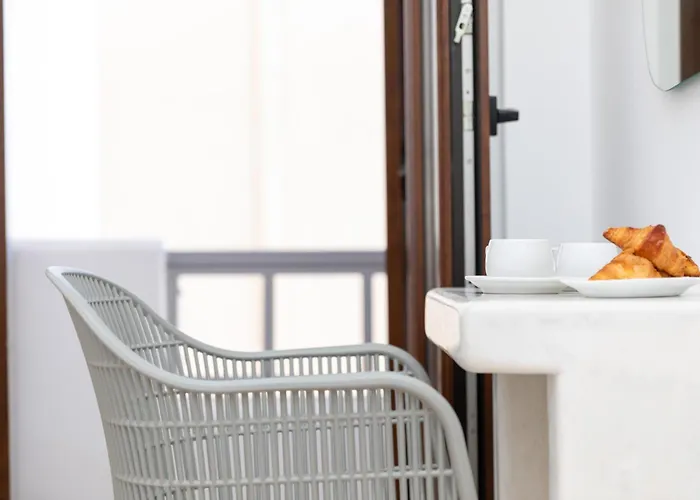 아파트 Depis Place And