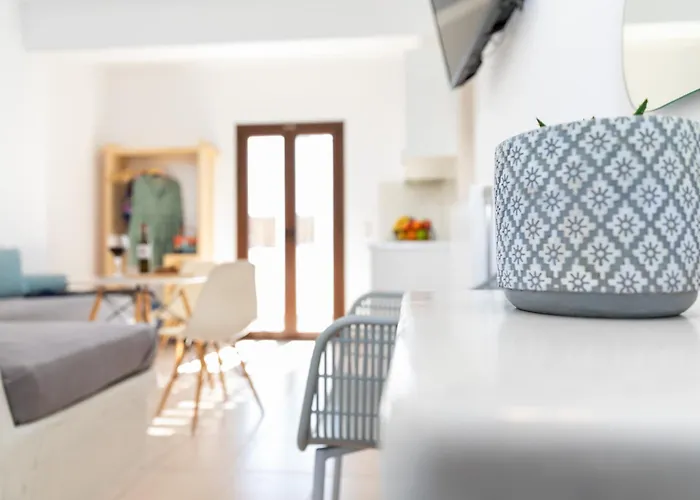 Depis Place And 아파트