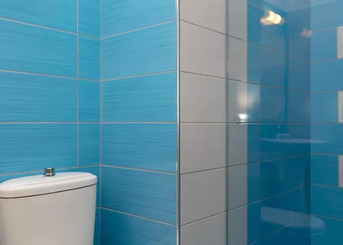 아파트 Depis Place And *