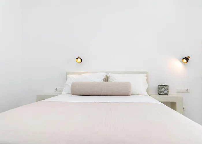 아파트 Depis Place And Naxos City