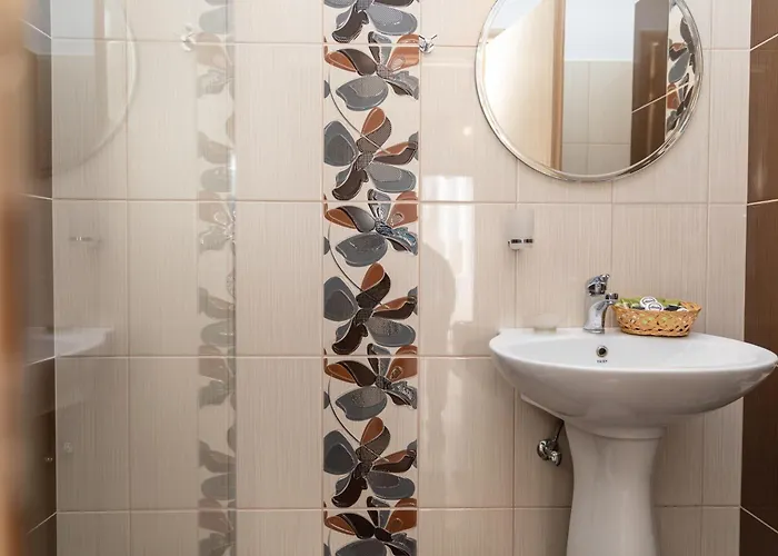 Depis Place And 아파트 *