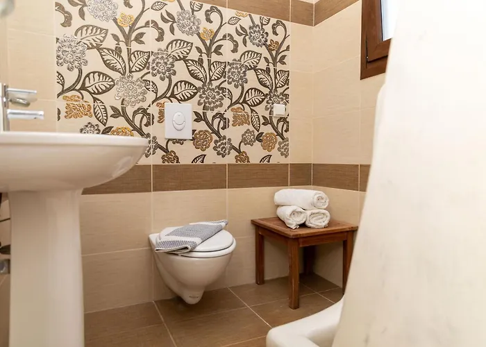 아파트 Depis Place And Naxos City