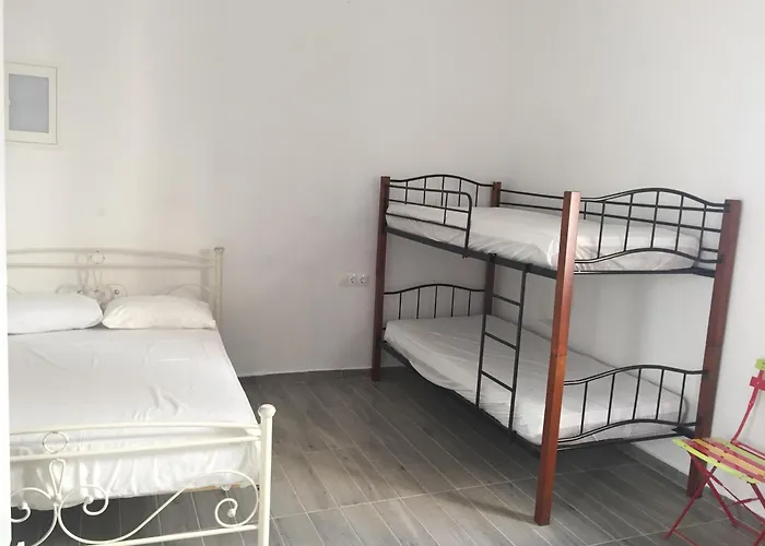 아파트 Depis Place And *