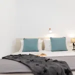 Depis Place And Naxos City