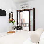 Depis Place And * Naxos City