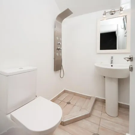 Depis Place And Appartement *