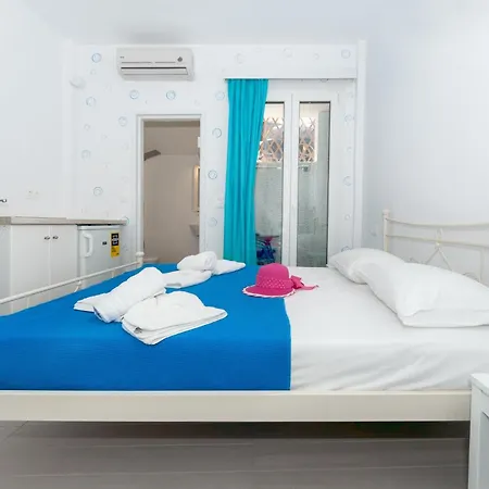 Depis Place And Appartement