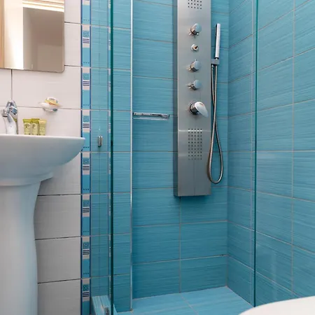 Appartement Depis Place And Naxos City