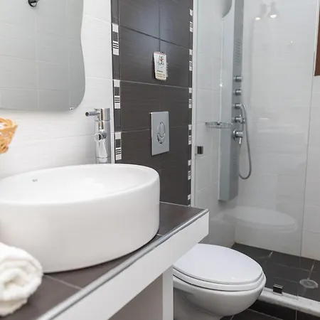 Appartement Depis Place And