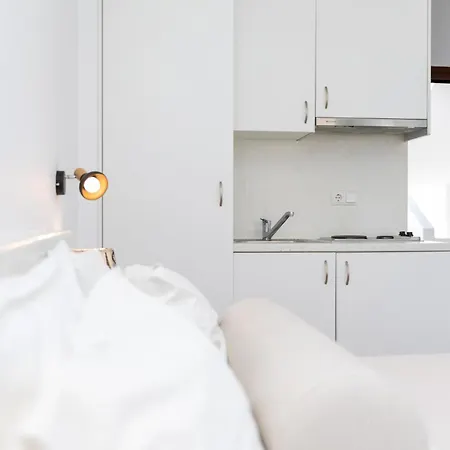 Appartement Depis Place And *