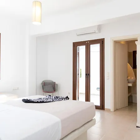 Appartement Depis Place And