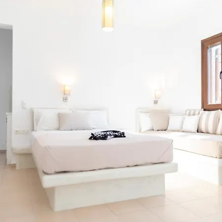 Depis Place And Appartement