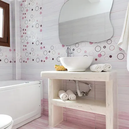 Appartement Depis Place And Naxos City