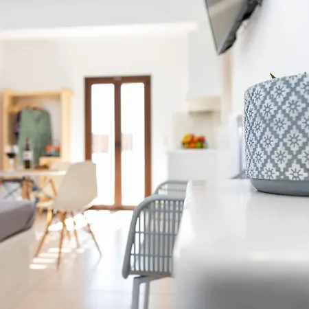 Depis Place And Apartment