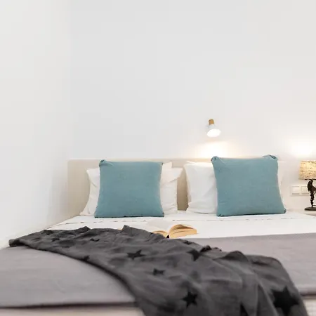 Depis Place And Naxos City