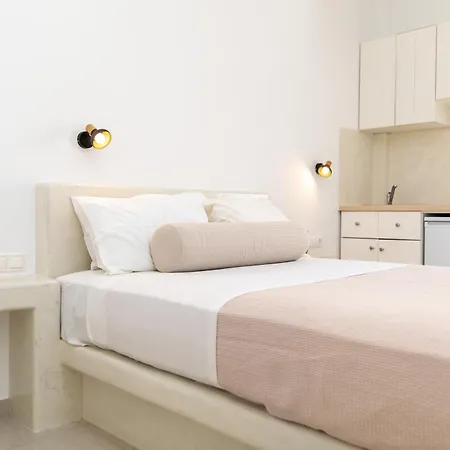 Depis Place And Apartman *