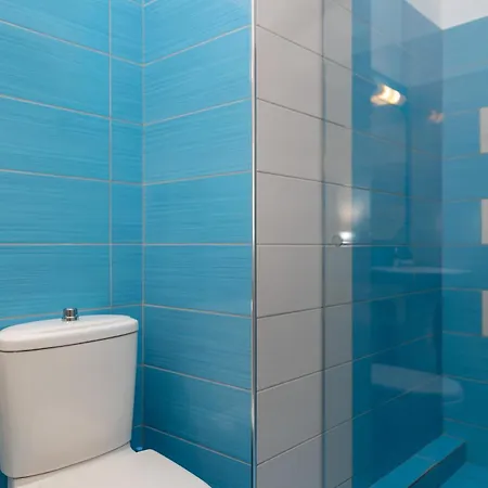 Appartement Depis Place And *