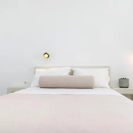Appartement Depis Place And Naxos City
