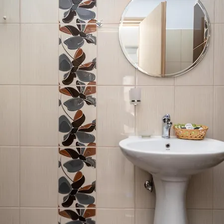 Depis Place And Appartement Naxos City