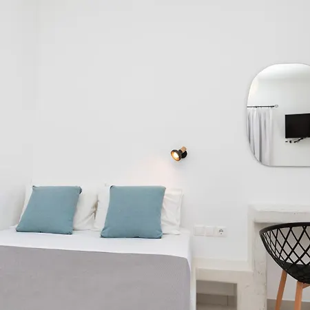 Depis Place And Appartement Naxos City