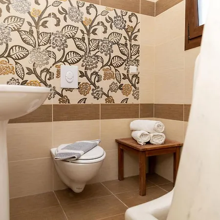 Appartement Depis Place And Naxos City