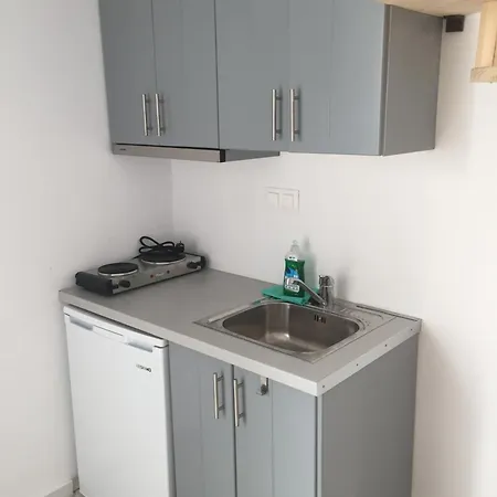 Depis Place And Appartement