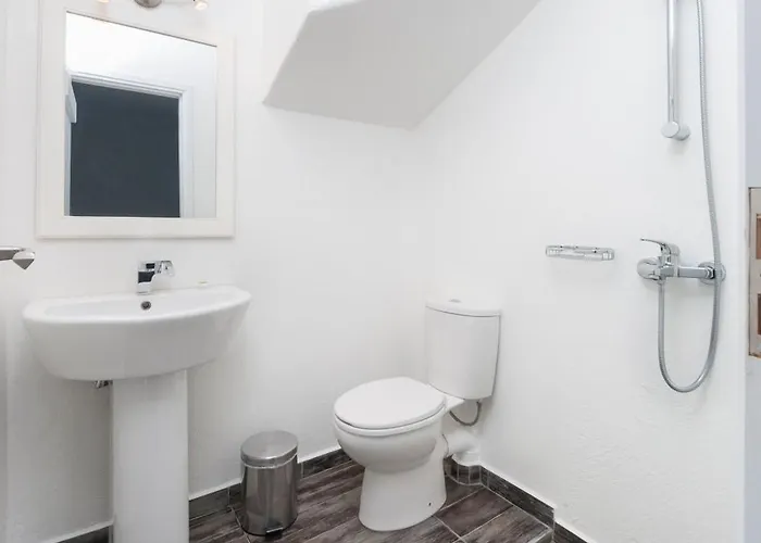 Depis Place And Апартаменты Naxos City