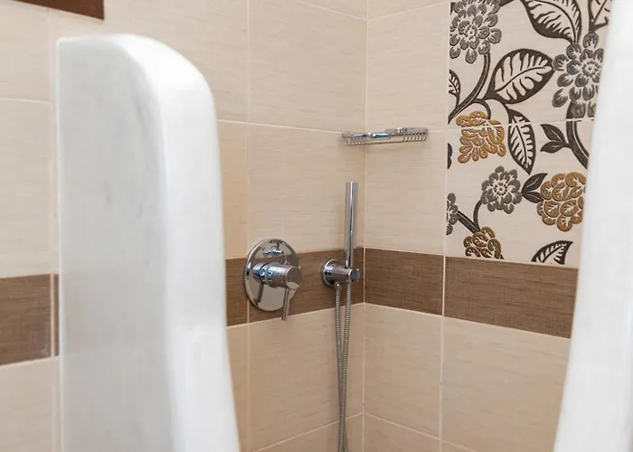 Depis Place And Апартаменты Naxos City